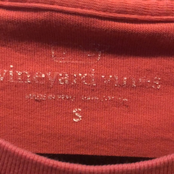 Vineyard vines tee shirt - Picture 4 of 5